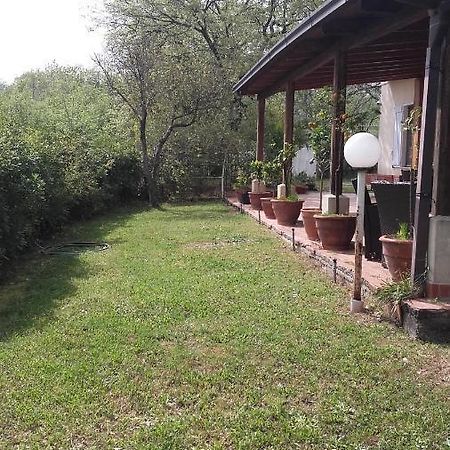 Bed & Breakfast Suite Rende Buitenkant foto