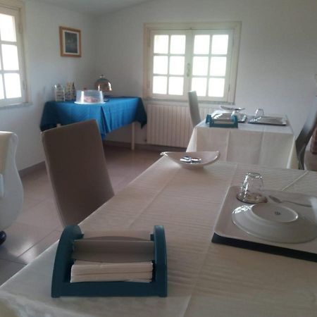 Bed & Breakfast Suite Rende Buitenkant foto