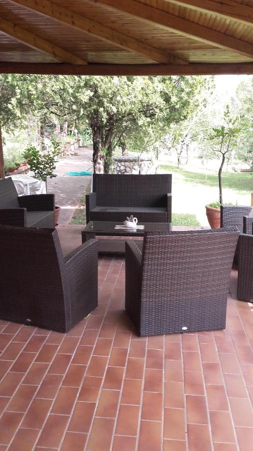 Bed & Breakfast Suite Rende Buitenkant foto