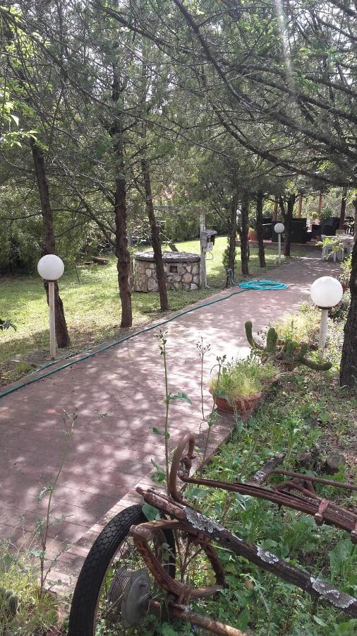 Bed & Breakfast Suite Rende Buitenkant foto