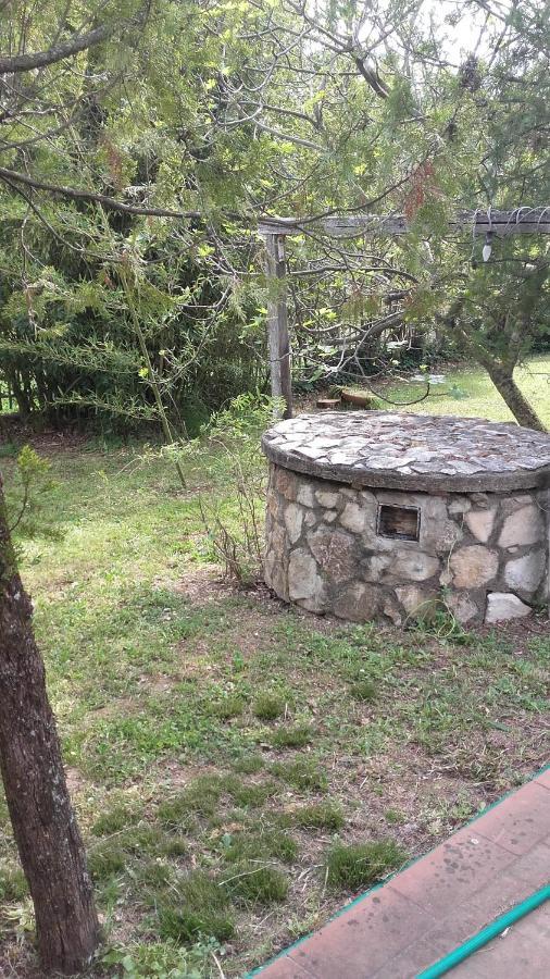 Bed & Breakfast Suite Rende Buitenkant foto
