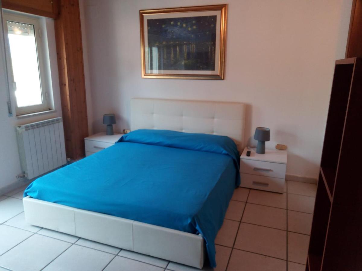 Bed & Breakfast Suite Rende Buitenkant foto