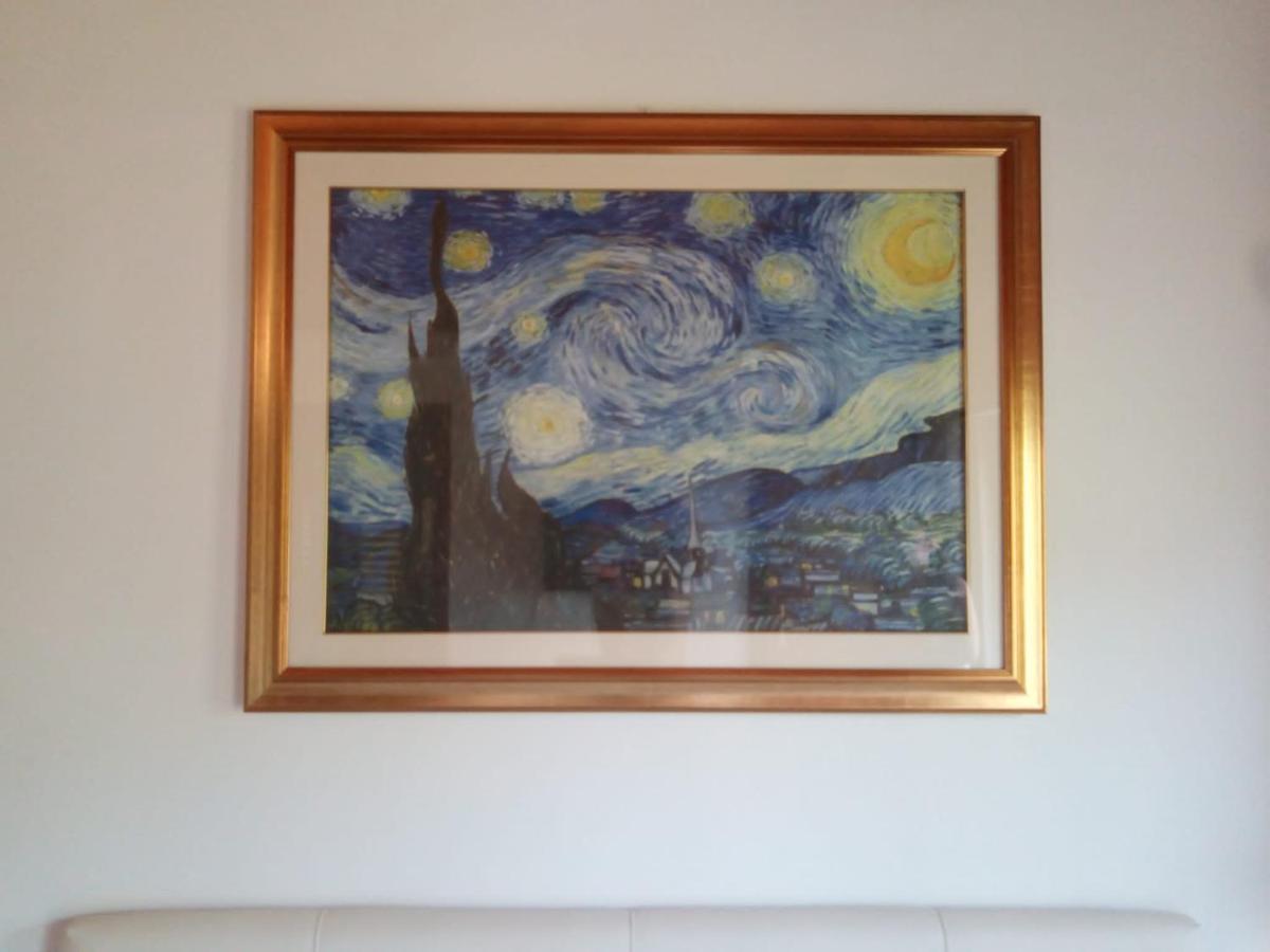 Bed & Breakfast Suite Rende Buitenkant foto