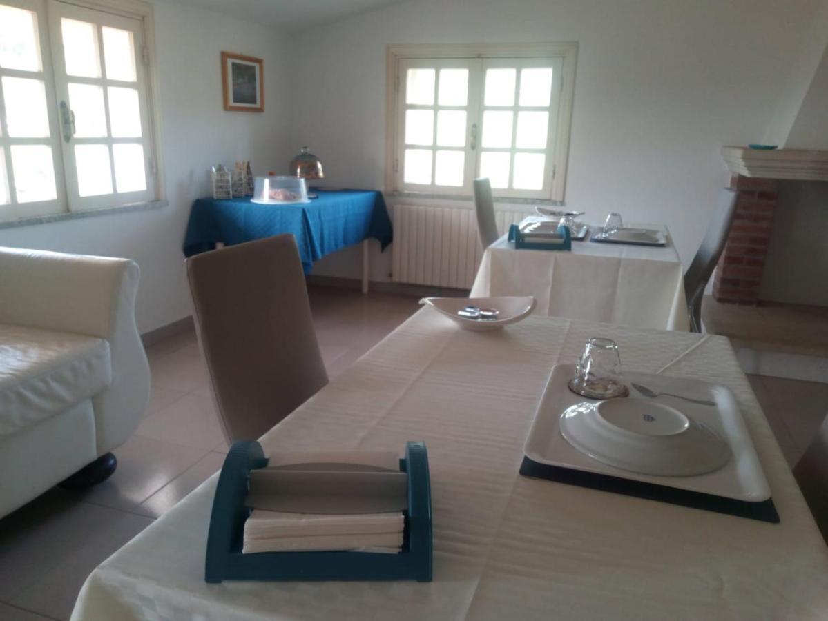 Bed & Breakfast Suite Rende Buitenkant foto