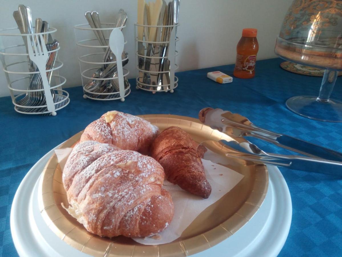 Bed & Breakfast Suite Rende Buitenkant foto
