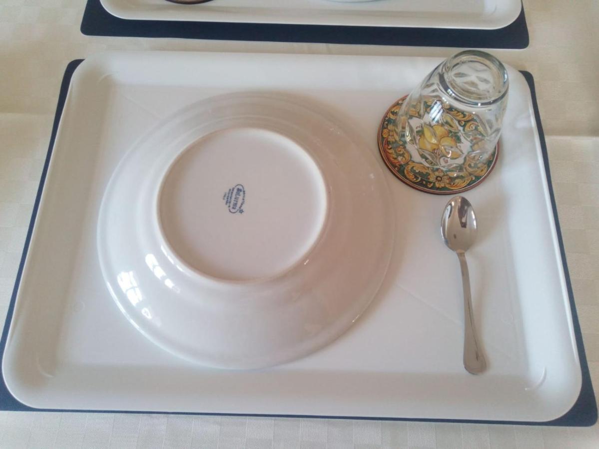 Bed & Breakfast Suite Rende Buitenkant foto