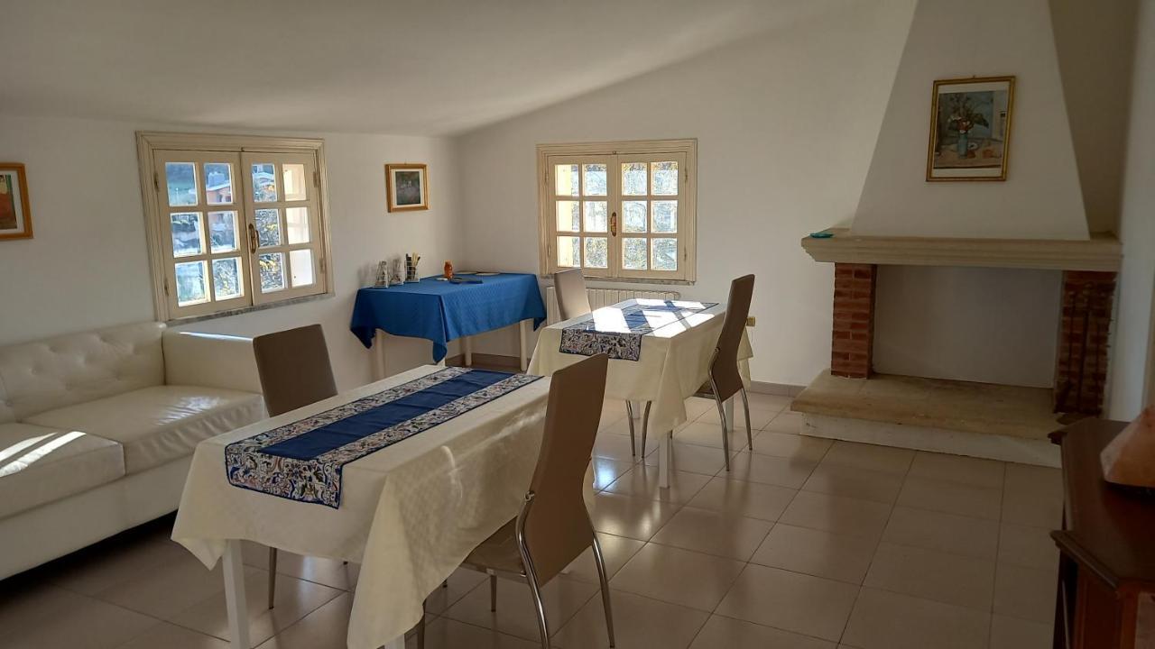Bed & Breakfast Suite Rende Buitenkant foto