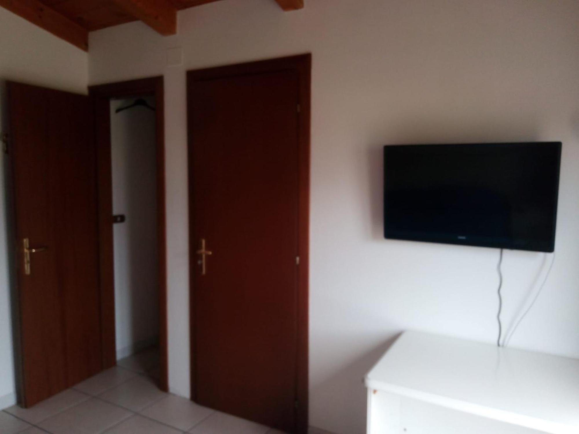 Bed & Breakfast Suite Rende Kamer foto